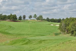 Big Easy Ranch (The Covey) 3rd